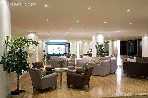 Eden Roc Resort Hotel 19